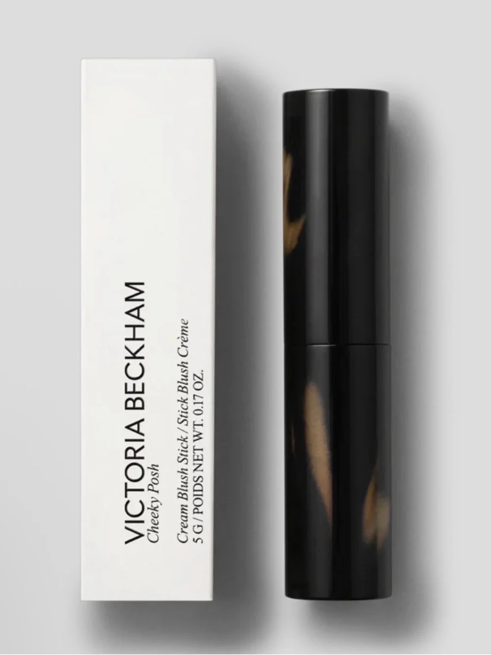NEW VIctoria Beckham Cheeky Posh fever color